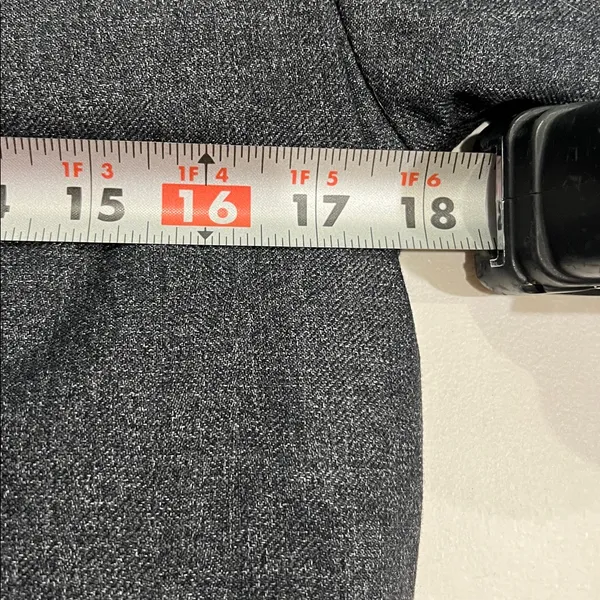 Prana Ronnie long down trench coat size XS - Image 4