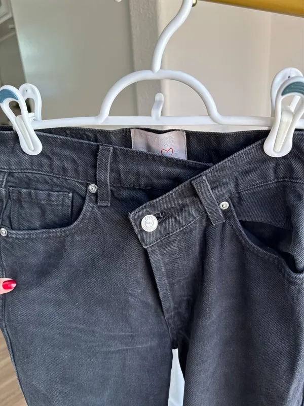 Revice Denim Jeans - Image 2