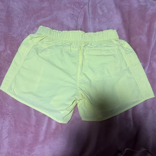 Free people movement shorts - Image 12