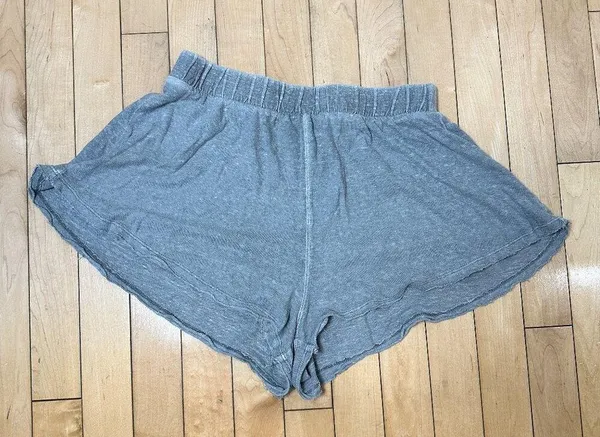 INTIMATELY FREE PEOPLE Flowy Comfy Pull On Shorts - XS - Image 2