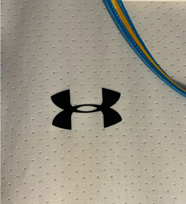 UCLA Jersey Under Armor  - Image 3