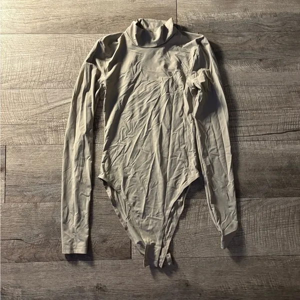 Zara bodysuit - Image 2