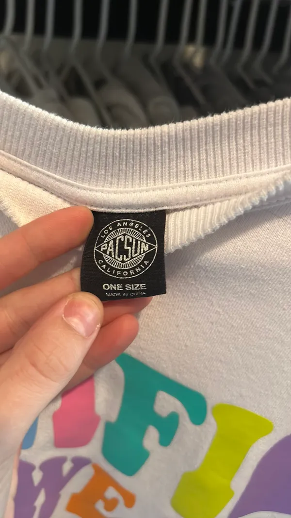 PacSun Crewneck - Image 2