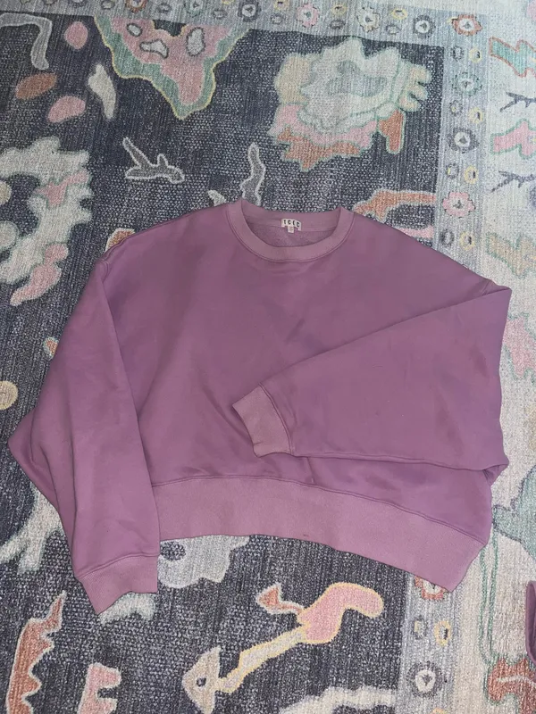 These Three Boutique Set Lounge Two-Piece - Image 4