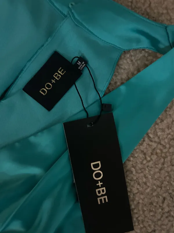 DO+BE Cocktail Dress - Image 8