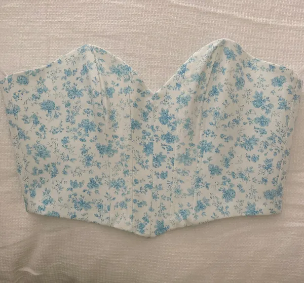 Corset Top - Image 2