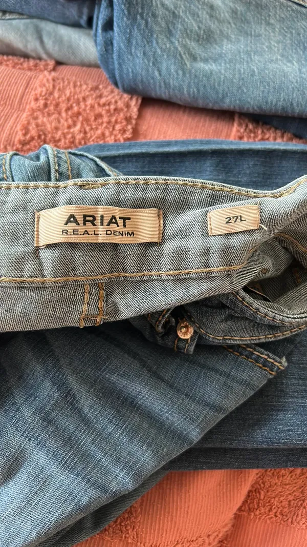 Ariat Jeans Women’s Bootcut - Image 3
