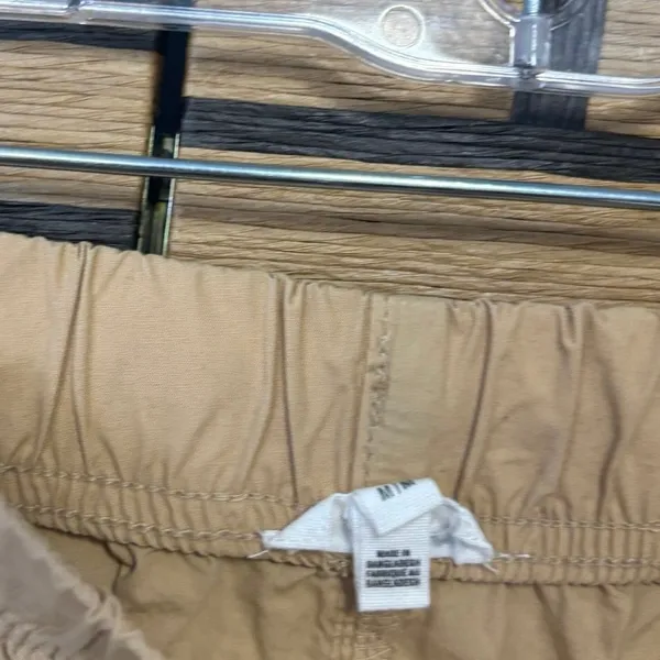 Aerie Tan‎ Joggers Size Medium - Image 7