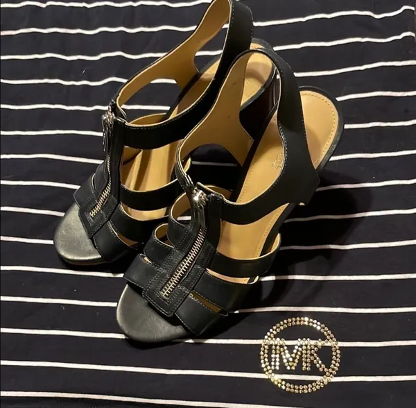 Michael Kors Sandals Women’s - Image 9