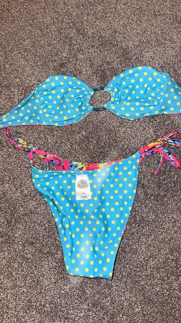 Target bikini Reversible - Image 2