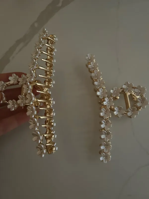 PacSun Hair clips - Image 3