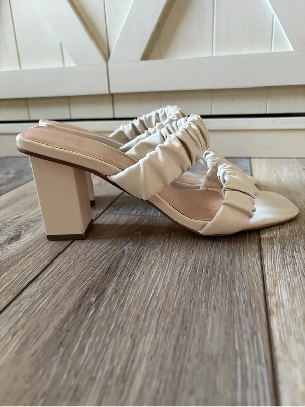Coconuts by Matisse Women's First Love Heeled Sandals - Image 4