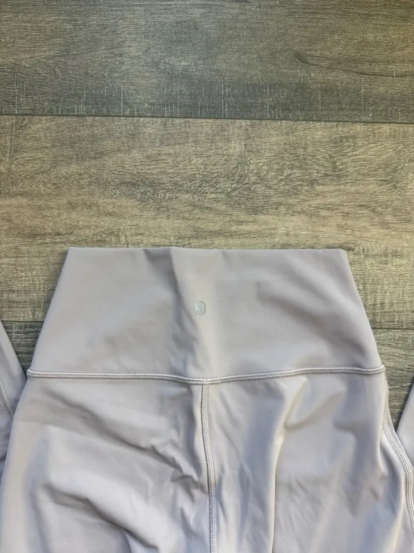 Lululemon Wunder Under Leggings  - Image 8