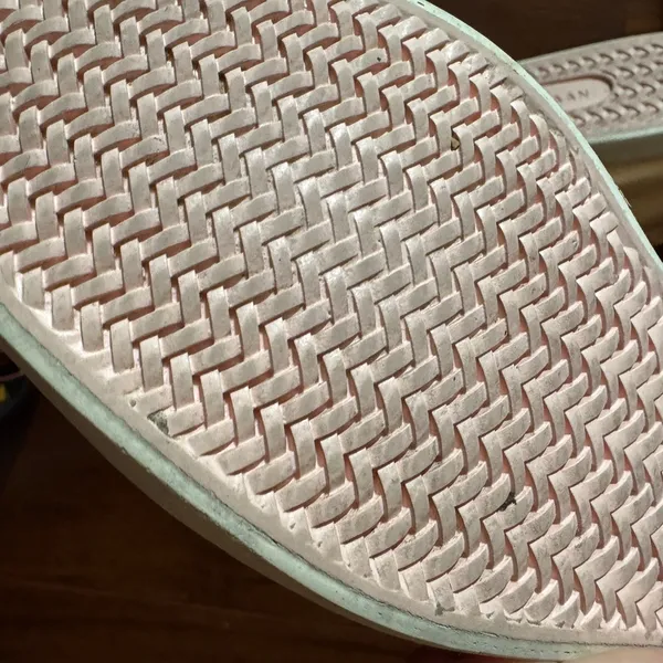 Cole Haan  Cream Loafers - Image 5