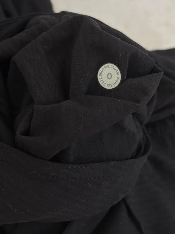 Lululemon Dance Studio Crop 25", Black - Image 5