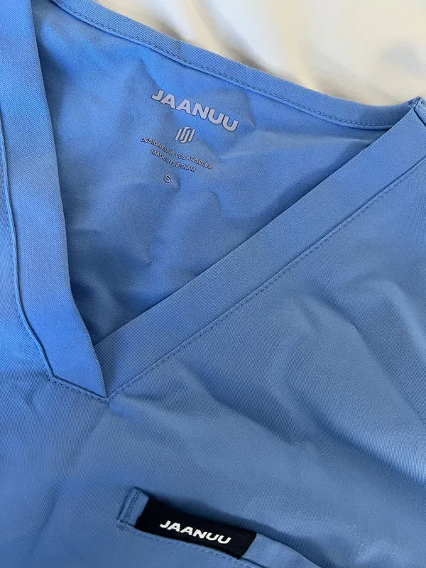 Jaanuu Scrub Set  - Image 6