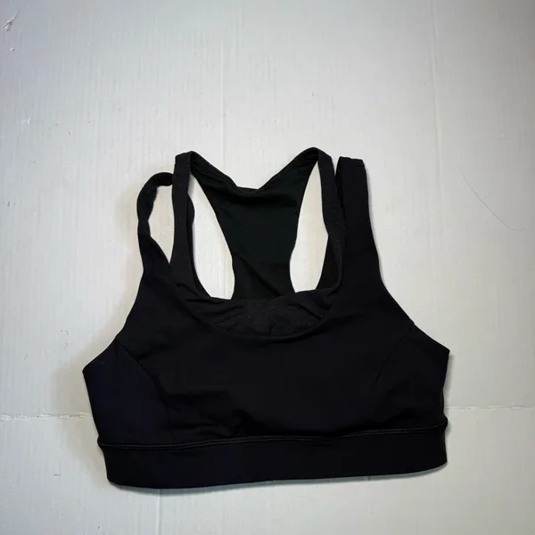 Lululemon High Support Sports Bra - Image 3