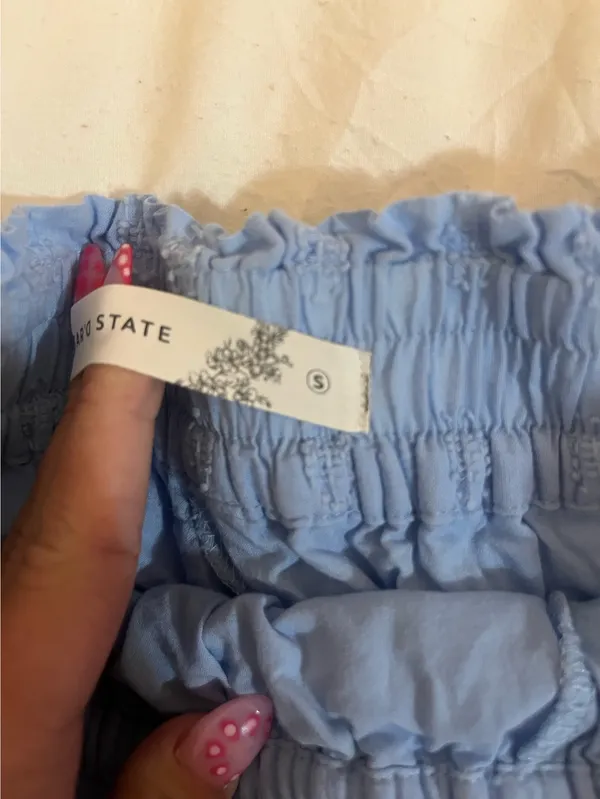 Altar'd State skirt  - Image 4