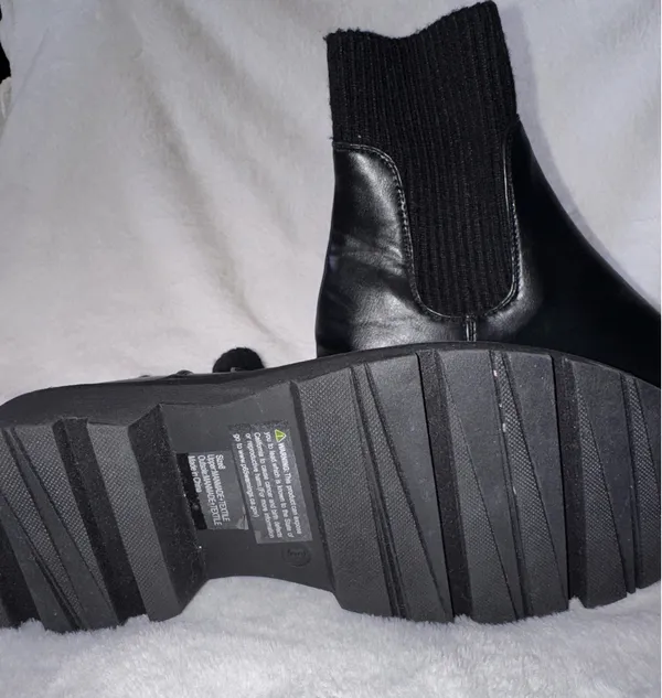 Olivia Miller Boots - Image 3