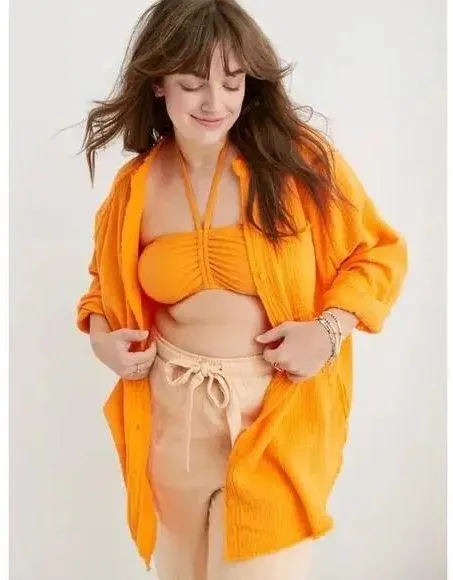 Aerie Beach Cover-Up - Image 3
