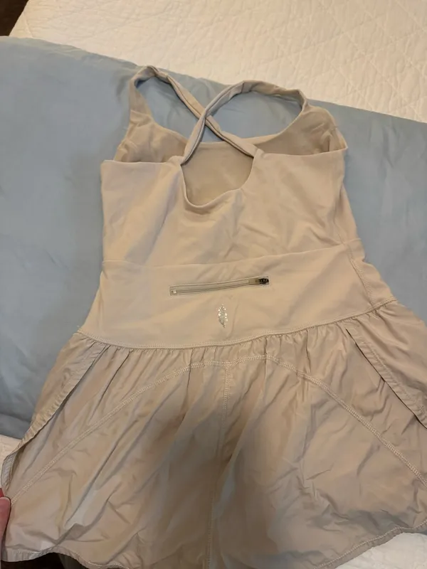 Free People Movement Romper - Image 2