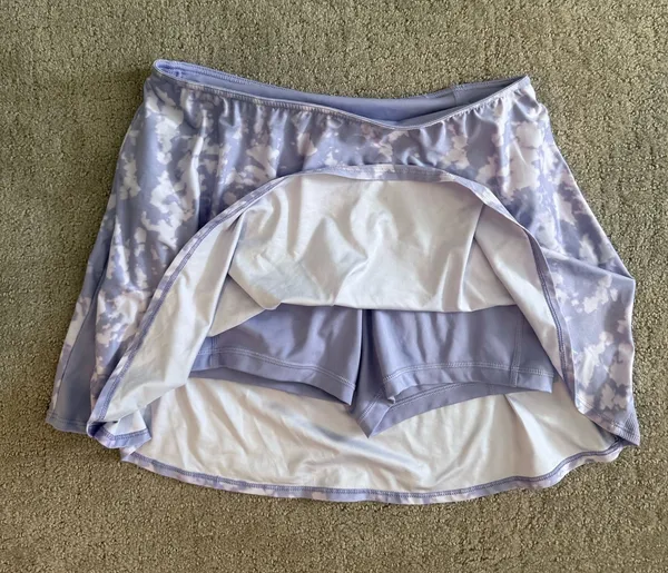 Nike Skort - Image 2