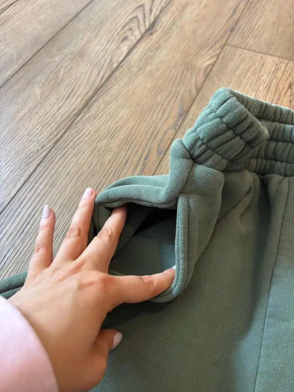 Comfrt sweatpants  - Image 3