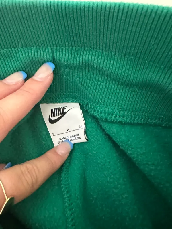 Nike Sweatpants - Image 4