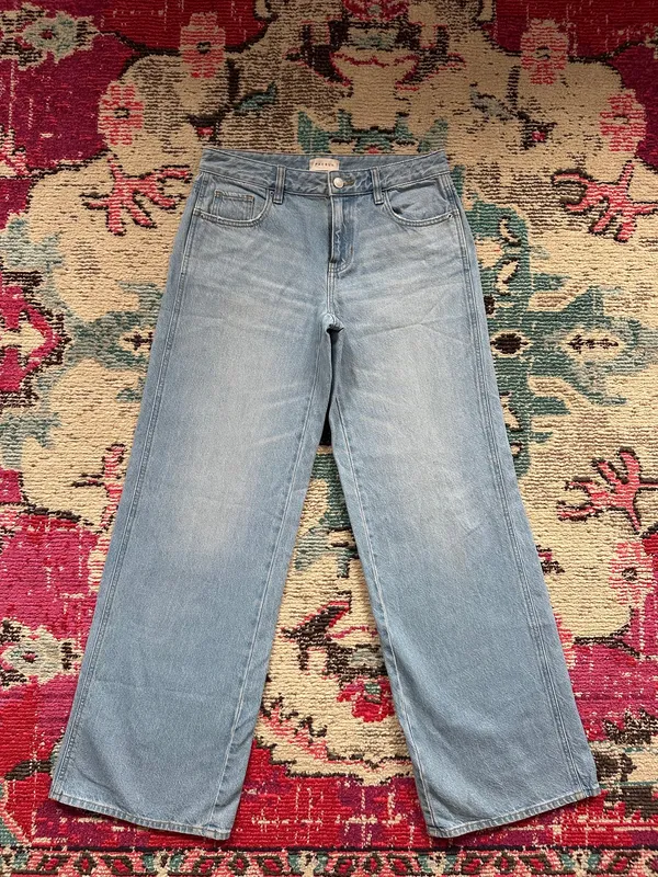 PacSun Casey Low-Rise Jeans - Image 2