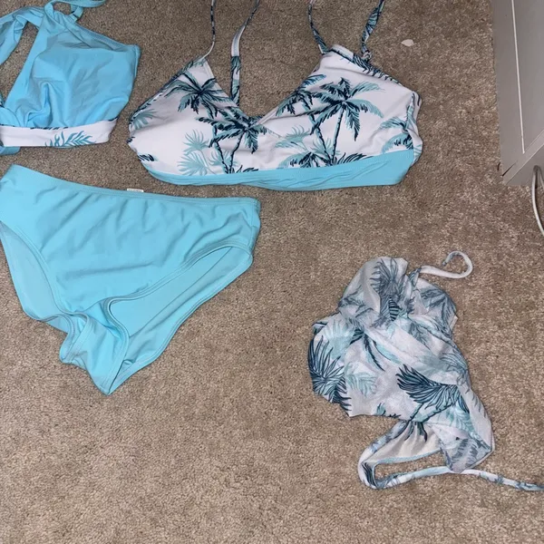 Target Bathing suit set - Image 3