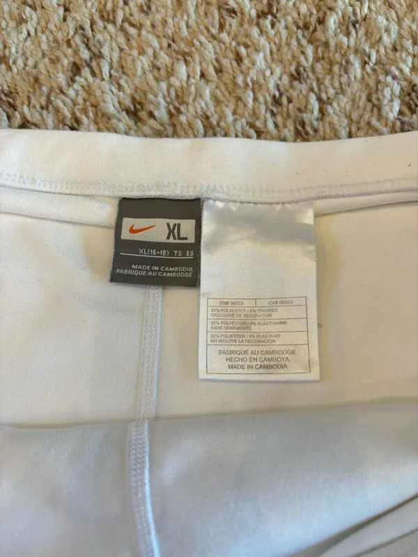 Nike Skirt Dri-Fit - Image 3