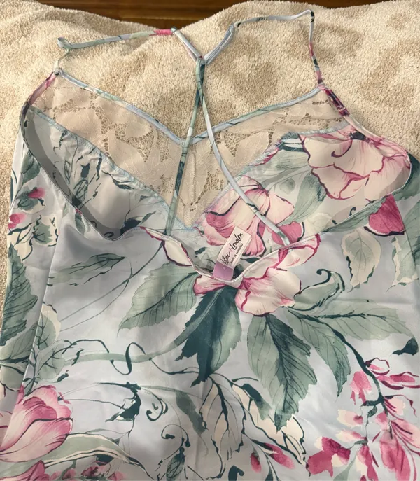 Lilac and London Pajamas - Image 3