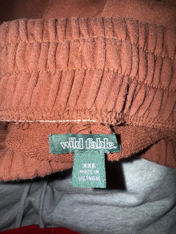 Wild Fable Sweatpants - Image 3
