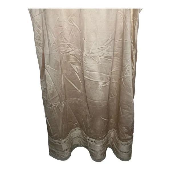 Vintage Sliperfiction‎ Full Slip - Image 3