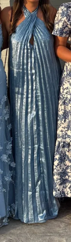 Lulus Maxi Dress - Image 2
