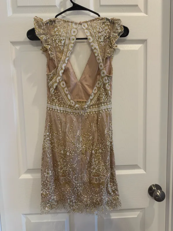 Hello Molly Dress  - Image 5