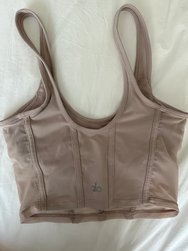 Alo Tank - Image 2