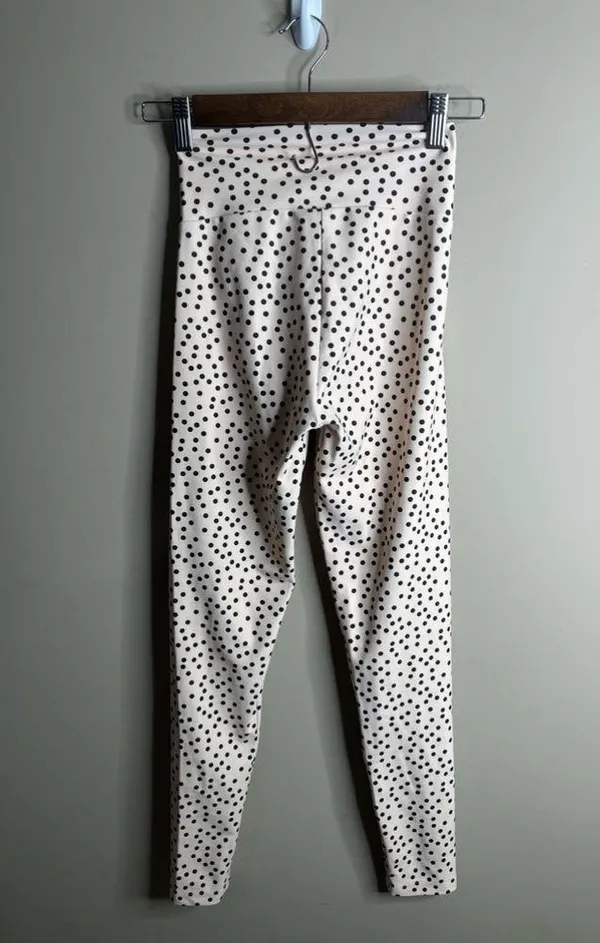 Beach riot sport leggings size small - Image 3