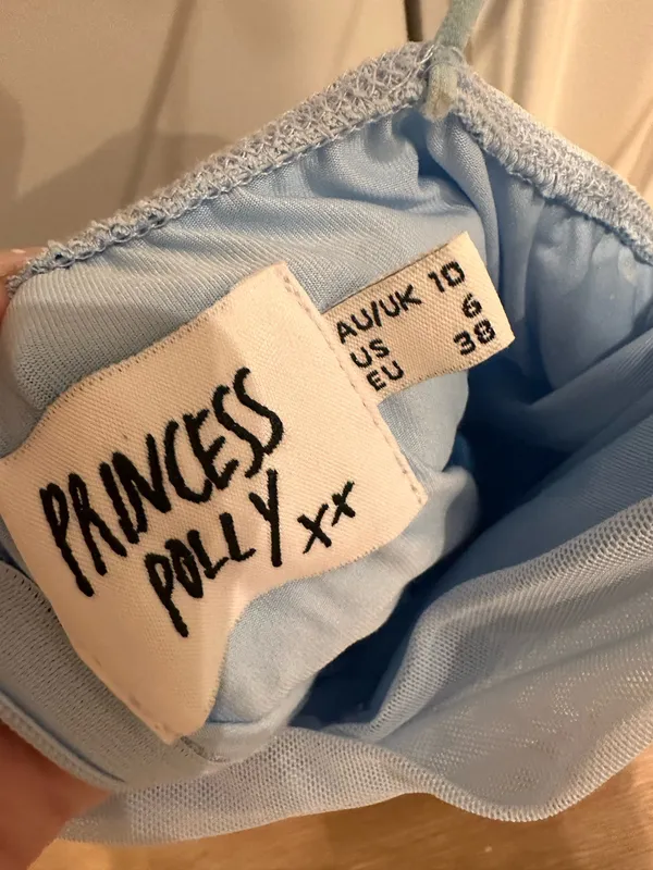 Princess Polly Dress - Image 2