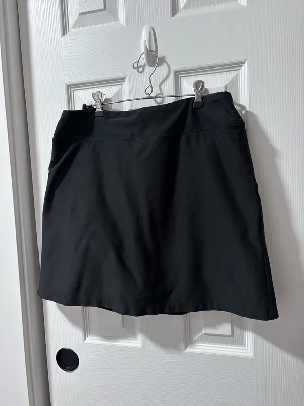 L.L. Bean Skort - Image 5
