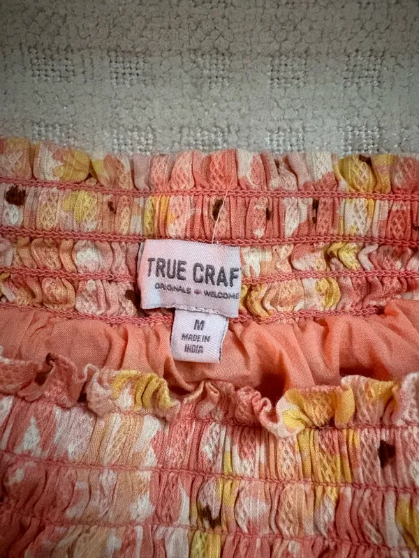 True Craft Shirt - Image 2