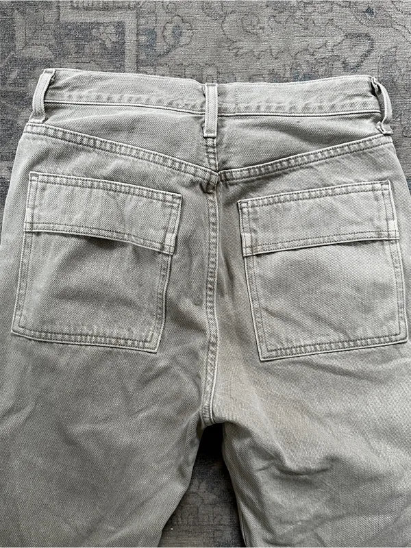 AGOLDE Cooper Cargo Pants - Image 8