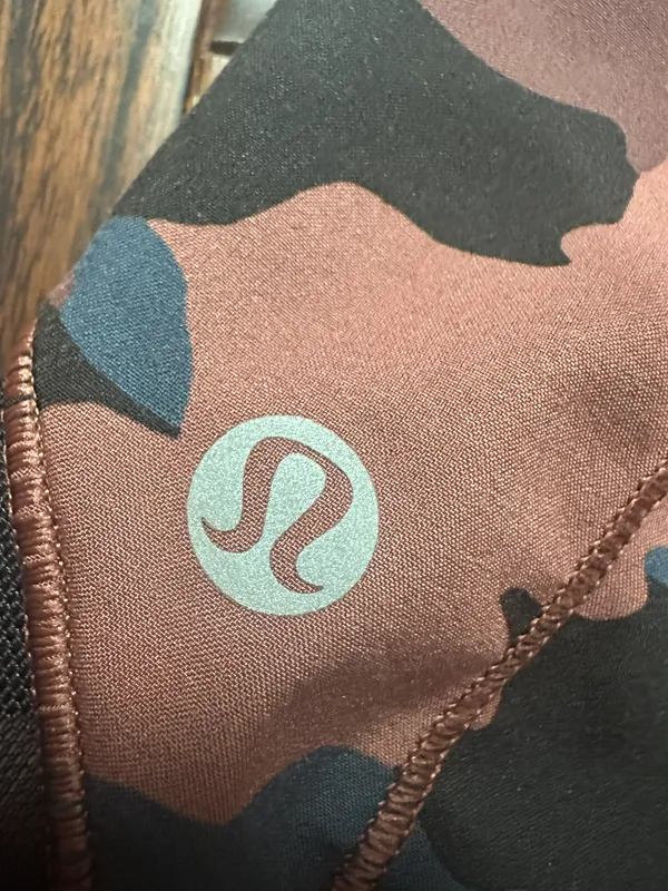 Lululemon Hotty Hot Shorts 4” - Image 9