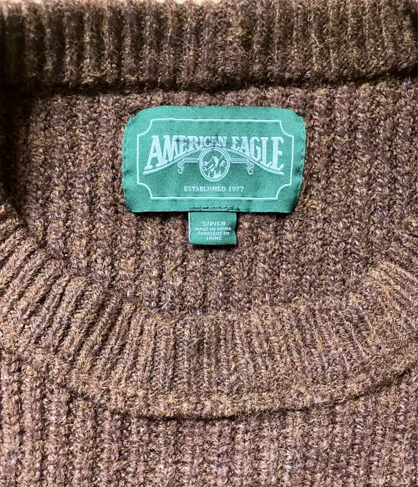 American Eagle Sweater - Image 2