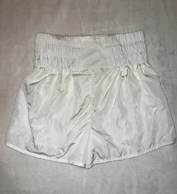 Free People Way Home Shorts - Image 7