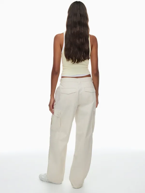 TNA Aritzia Supply Cargo Pant - Image 12