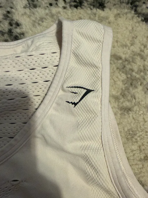 gym shark tank top - Image 3