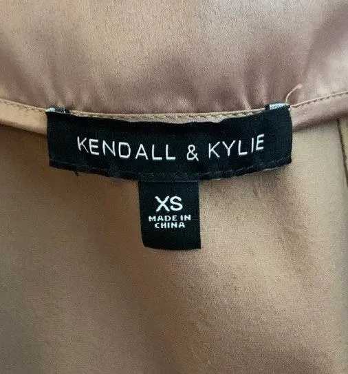 Kendall + Kylie Suade Skirt - Image 3