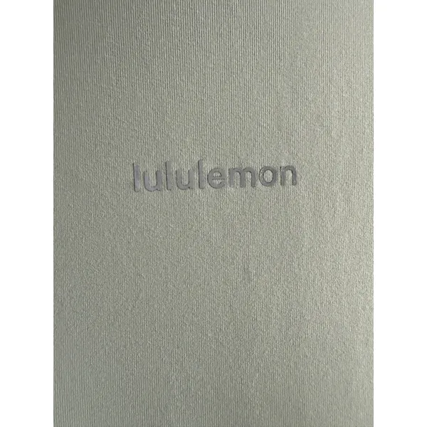 Lululemon Pace Crush‎ Cross-Back UV-Protective Graphic Long-Sleeve Shirt Women - Image 4