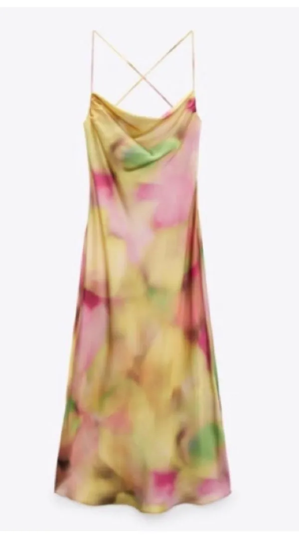 ZARA Dress - Image 2